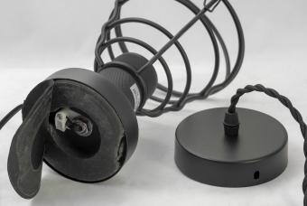 Подвесной светильник Lussole Loft LSP-9875