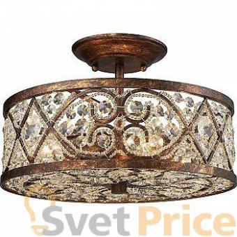 Светильник потолочный N-Light 623-04-03