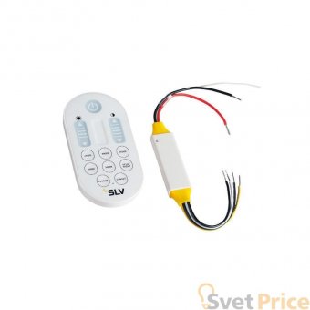 Контроллер SLV Kelvin Control 12/24V 470681
