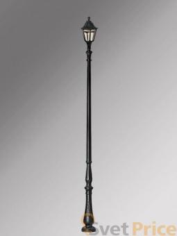 Уличный фонарь Fumagalli Tabor/Noemi E35.205.000.AXE27