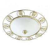 Потолочный светильник Odeon Light Kanti 3483/2С