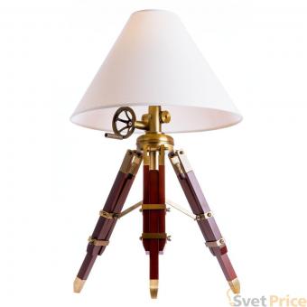 Настольная лампа Loft IT Loft7012-BR