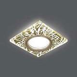 Встраиваемый светильник Gauss Backlight BL063