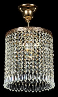 Потолочный светильник Maytoni Sfera D783-PT20-1-G