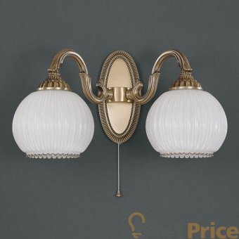 Бра Reccagni Angelo A 9200/2