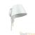 Бра Odeon Light Maestro 3978/1W