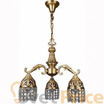 Люстра N-Light 303-03-52