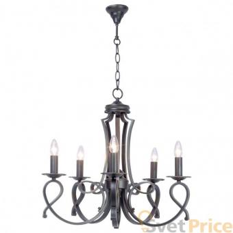 Подвесная люстра Donolux Castello S110157/5