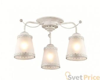 Потолочная люстра Lumion Abbi 3267/3C