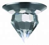 Встраиваемый светильник Novotech Star Sky 357019