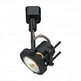 Спот Arte Lamp A4300PL-1BK