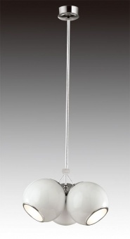 Подвесная люстра ST Luce Nano SL873.503.03