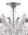 Подвесная люстра Lumien Hall Кая 0027/12C-CR