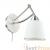 Бра Lumion Hadrinna 3449/1W