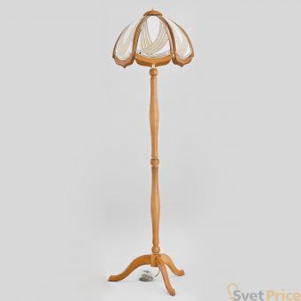 Торшер Alfa Tajga 20619