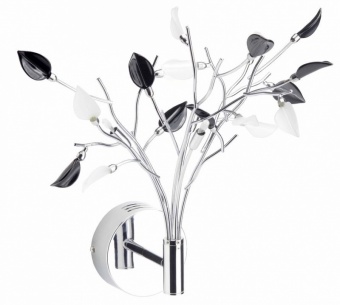 Бра Brilliant Fabiola G88093/76