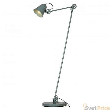 Торшер Lussole Loft LSP-9569