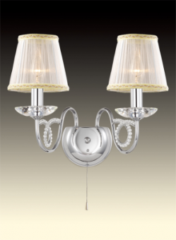 Бра Odeon Light Alta 2611/2W