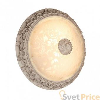 Настенный светильник Silver Light Rivoli 827.30.2
