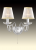 Бра Odeon Light Alta 2611/2W страна Италия Бра Odeon Light Alta 2611/2W