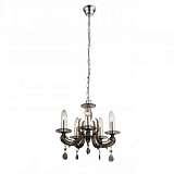 Подвесная люстра Globo Sissy 63137-5