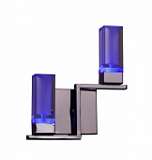 Настенный светильник Lussole Cuneo LSQ-9402-01