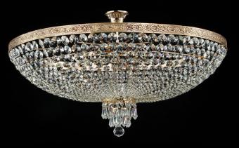 Потолочная люстра Maytoni Palace A890-PT80-G
