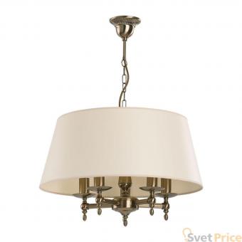 Подвесная люстра Alfa Roksana 16075