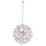 Подвесная люстра Globo Falla 51505-8H