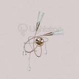 Бра Osgona Aereo 711632