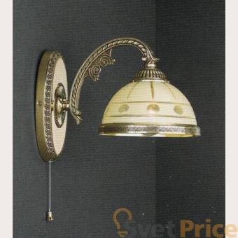 Бра Reccagni Angelo A 7104/1