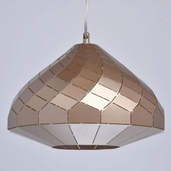 Подвесной светильник MW-Light Кассель 643011801