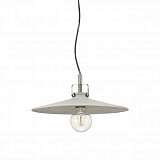 Подвесной светильник Ideal Lux Brooklyn SP1 D25
