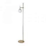 Торшер Maytoni Erich MOD221-FL-01-G
