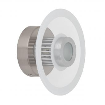 Настенный светильник Brilliant Silke G94142/13