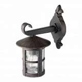 Уличный настенный светильник Brilliant Jordy 45582/60