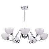 Подвесная люстра Lumion Alora 4461/7