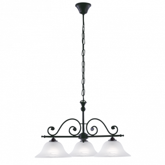 Подвесная люстра Eglo Murcia 91005