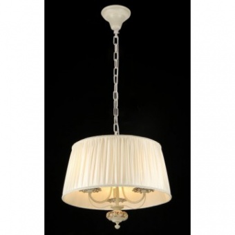 Подвесная люстра Maytoni Olivia ARM326-33-W