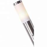 Уличный настенный светильник Arte Lamp 68 A3157AL-1SS