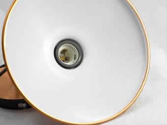 Подвесной светильник Lussole Loft LSL-6806-01