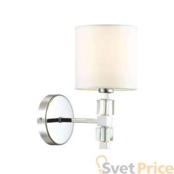 Бра Odeon Light Pavia 4113/1W