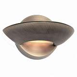 Настенный светильник Ideal Lux Lumina AP1 Brunito