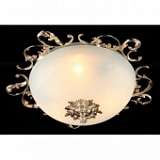 Потолочный светильник Maytoni Speria CL900-03-G