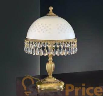 Настольная лампа Reccagni Angelo P 8201 M