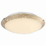 Потолочный светодиодный светильник Globo Cacha 40439