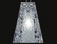 Подвесные светильники - как купить и выбрать светильник в квартиру