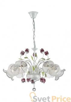 Подвесная люстра Lumion Tulippa 3111/5