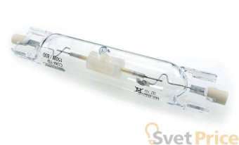 Лампа галогеновая Deko-Light rx7s 70w 4200k трубчатая прозрачная 501011