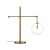 Настольная лампа ST Luce Sandro SL1205.304.01